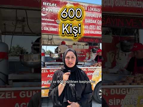 Helal Lokma Hakkında Merak Edilenler video önizlemesi