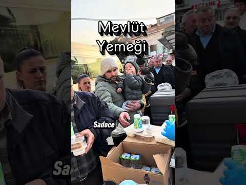 Hayır Lokması Süreci video önizlemesi