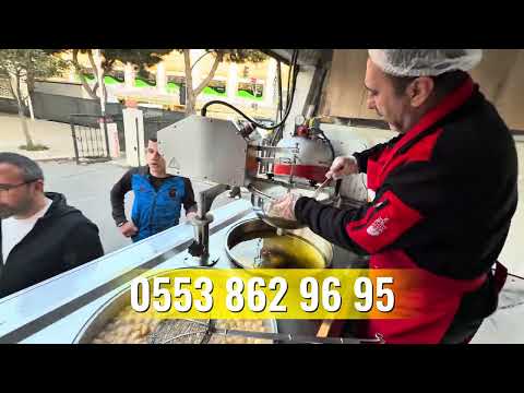Mevlit ve Anma Günleri İçin Hayır Lokması Dağıtımı video önizlemesi