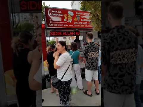 Lokma Dağıtmak Sevap Mı? - Video video önizlemesi