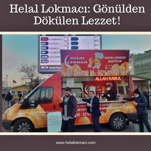 helal lokmacı iletişim