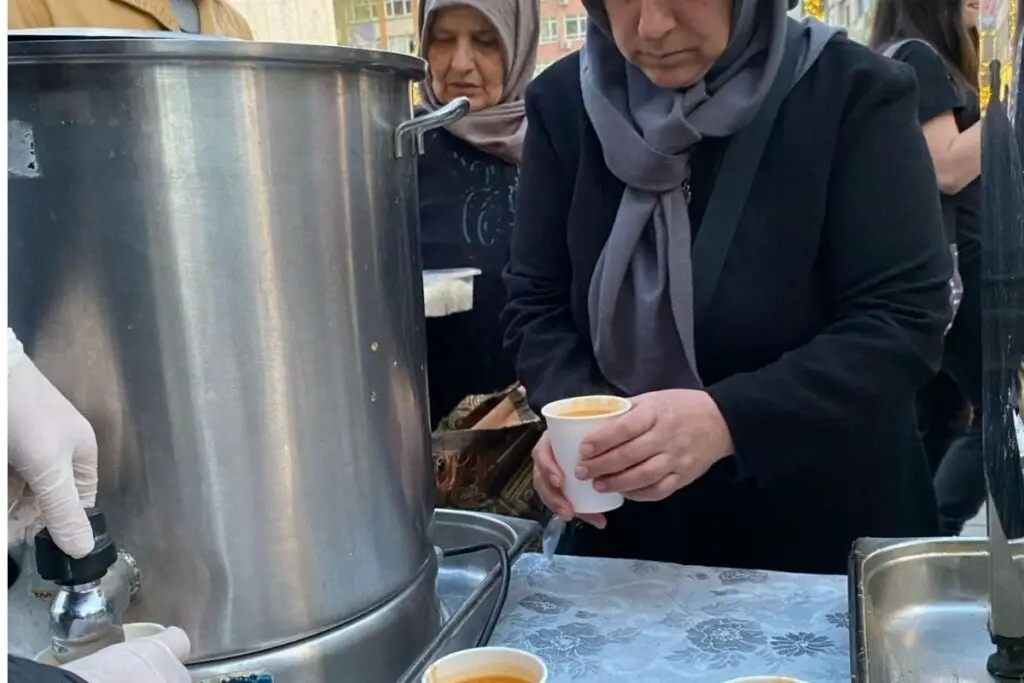 Bardakta Çorba bardakta-corba