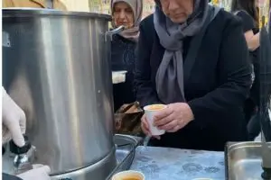 bardakta-corba