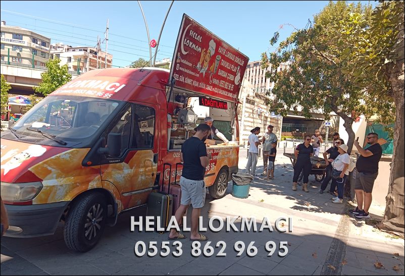 Hayır Lokması Niçin Dağıtılır 