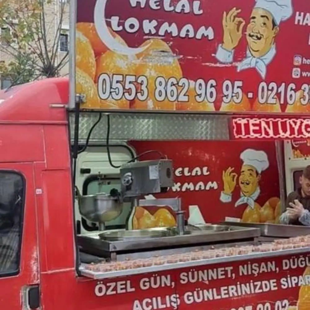 Seyyar Lokmacı Fiyatları istanbul seyyar lokmaci fiyatlari