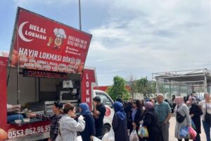 Kartal Hayır Lokması Fiyatları