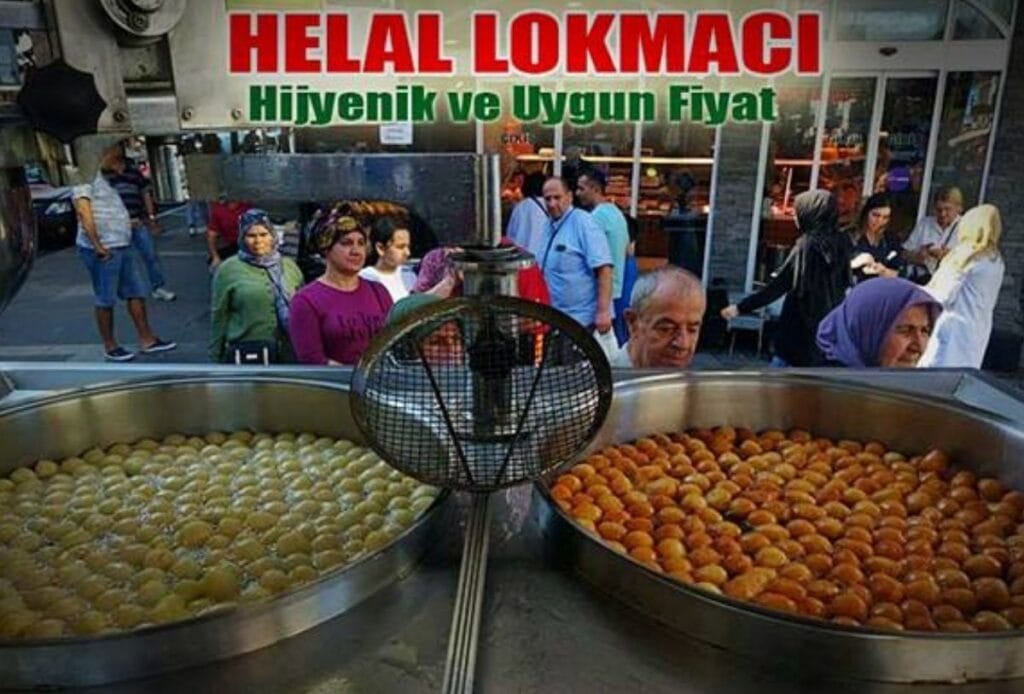 pendik lokmaci kiralama