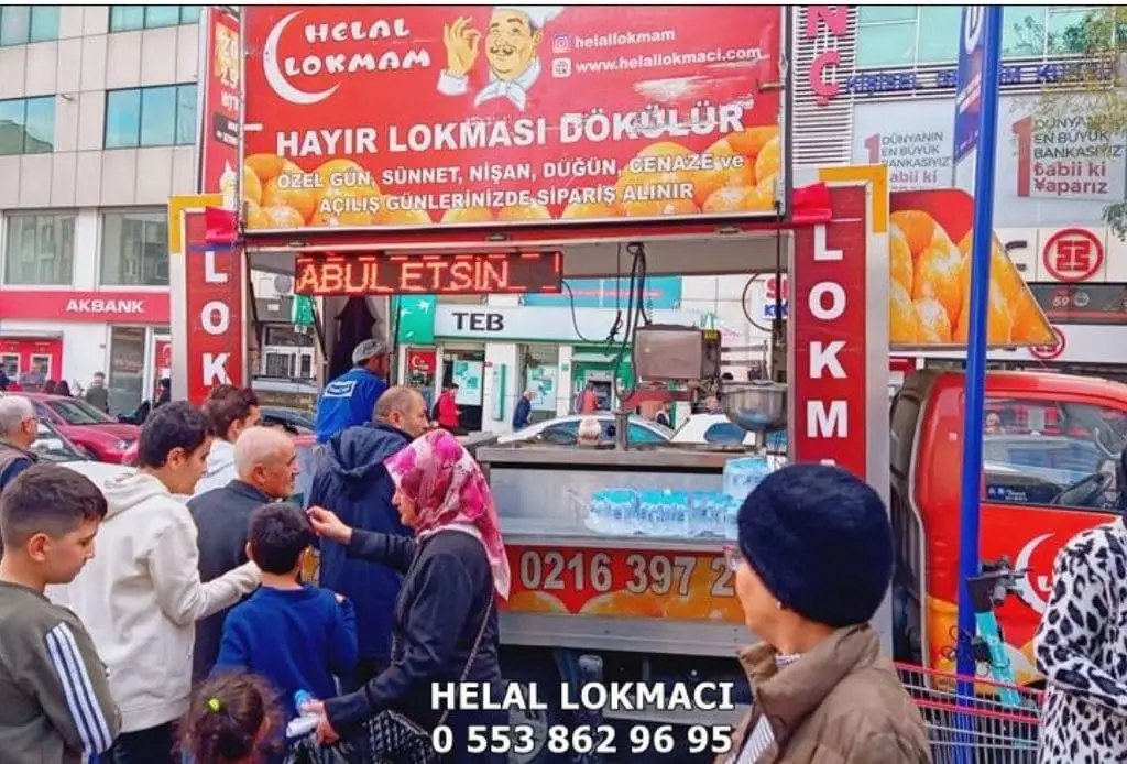 Seyyar Lokmacı Fiyatları seyyar-lokmaci-arabasi-kiralama