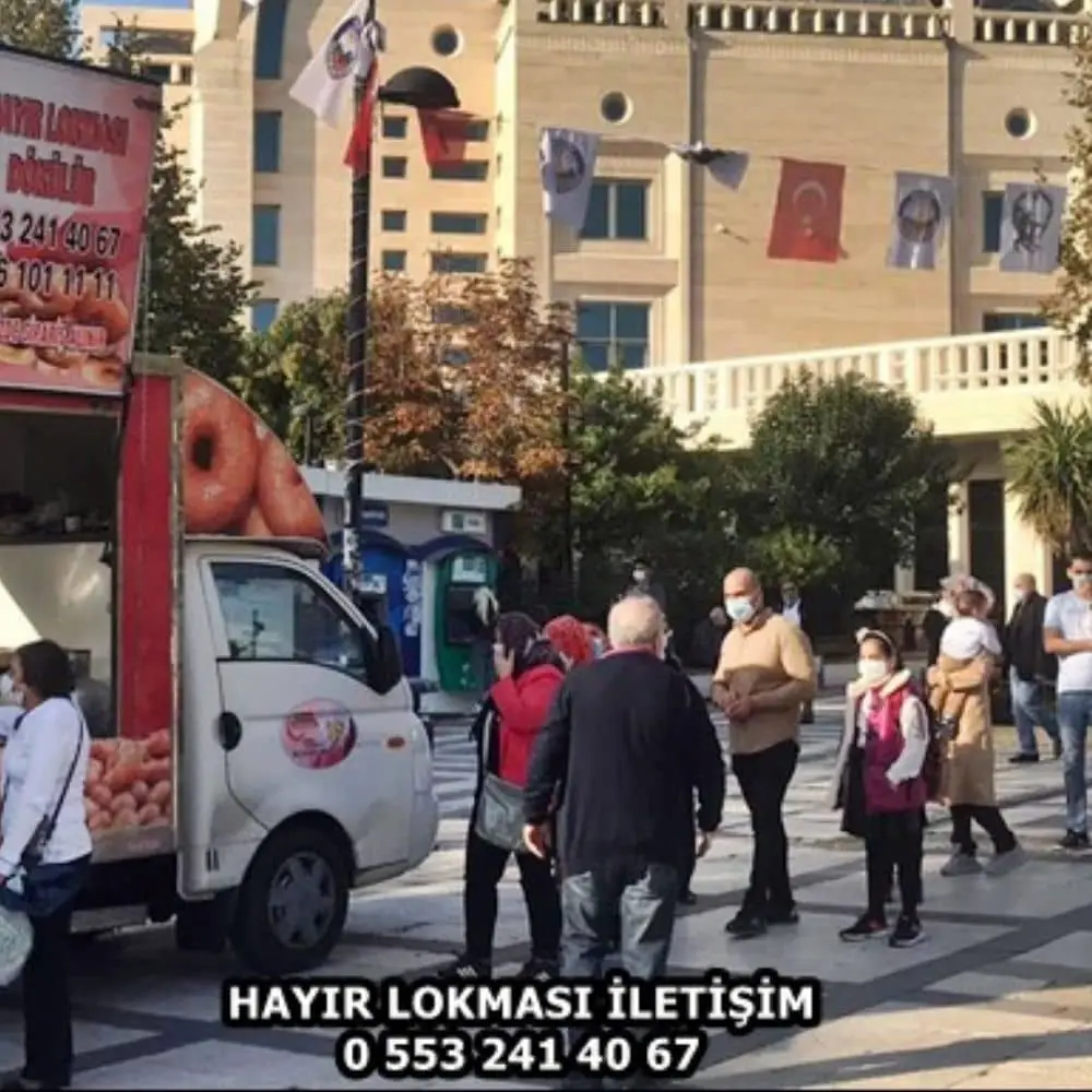 Seyyar Lokmacı Fiyatları seyyar lokmaci kiralama nasil yapilir