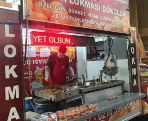 Hayır Lokması Bağcılar Halilova-Ailesinin-hayir-okmas