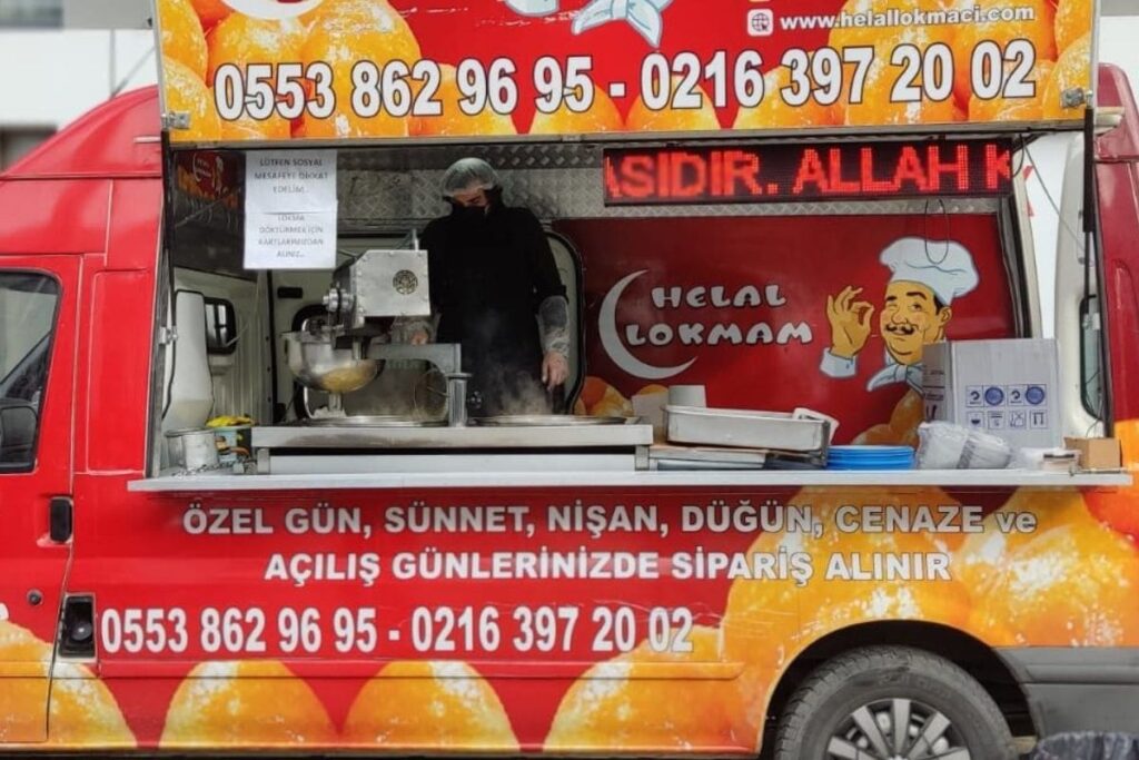 bakirkoy lokmaci
