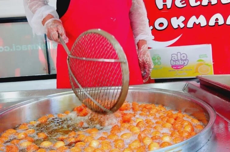 Kadıköy Açılış Organizasyonu