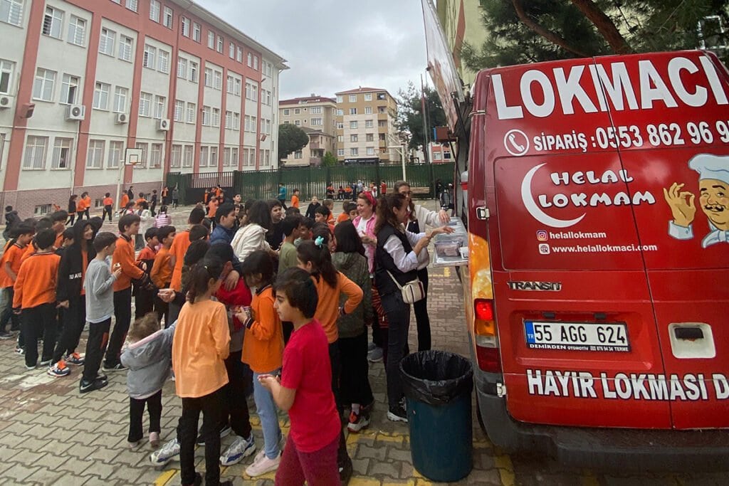 Sarıyer Organizasyon Hizmeti