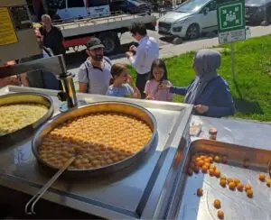 Bağcılar Hayır Lokması Fiyatları Lokma Döktürme Firmaları Mevlit Lokması Döktürme