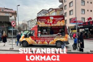 Sultanbeyli Lokmaci