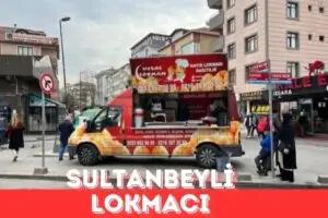 Sultanbeyli Lokmaci