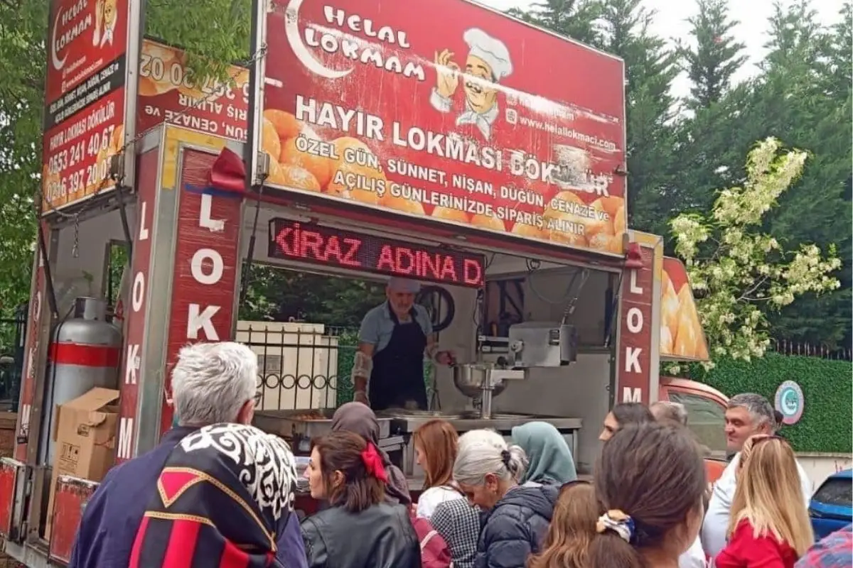 Bağcılar Lokmacı