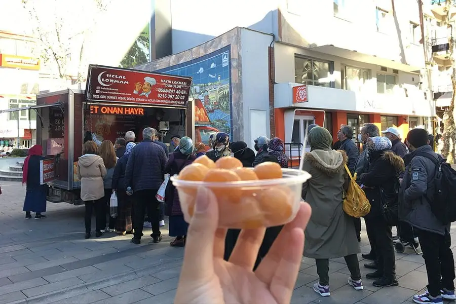 arnavutkoy lokma dokturme fiyatlari