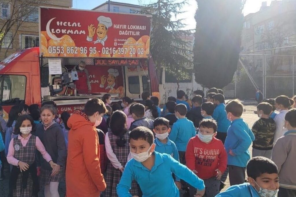 beylikduzu lokmaci
