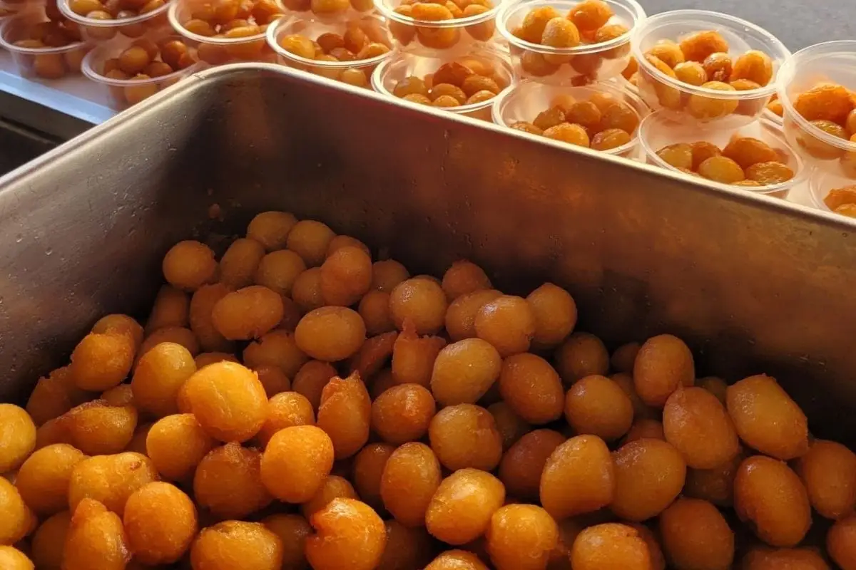 Çekmeköy Hayır Lokması Dağıtımı Çekmeköy’de Hayır Lokması Nasıl Dağıtılır?