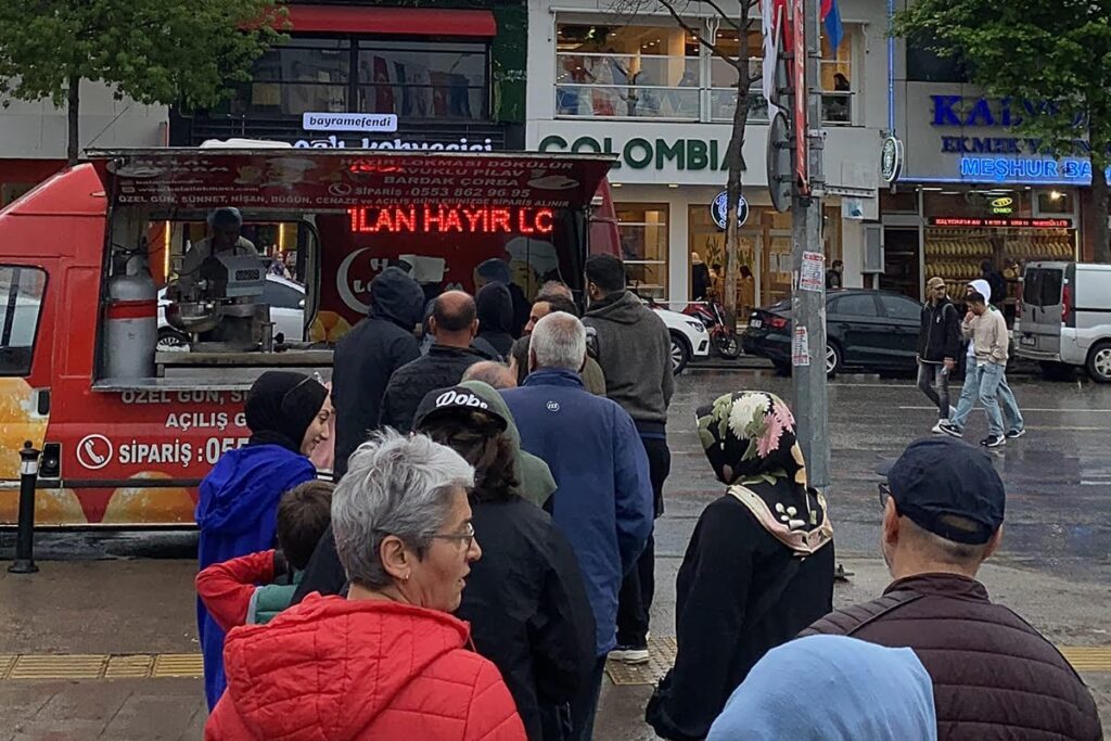 gungoren lokma dokturme firmasi