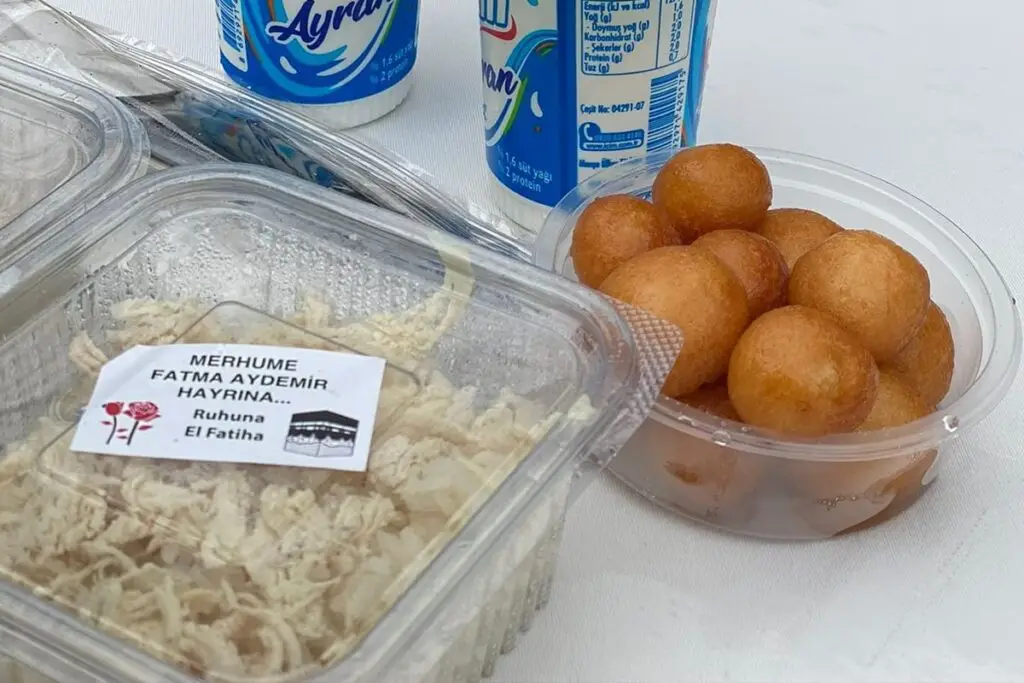 Güngören Organizasyon Hizmeti gungoren lokmaci kiralama