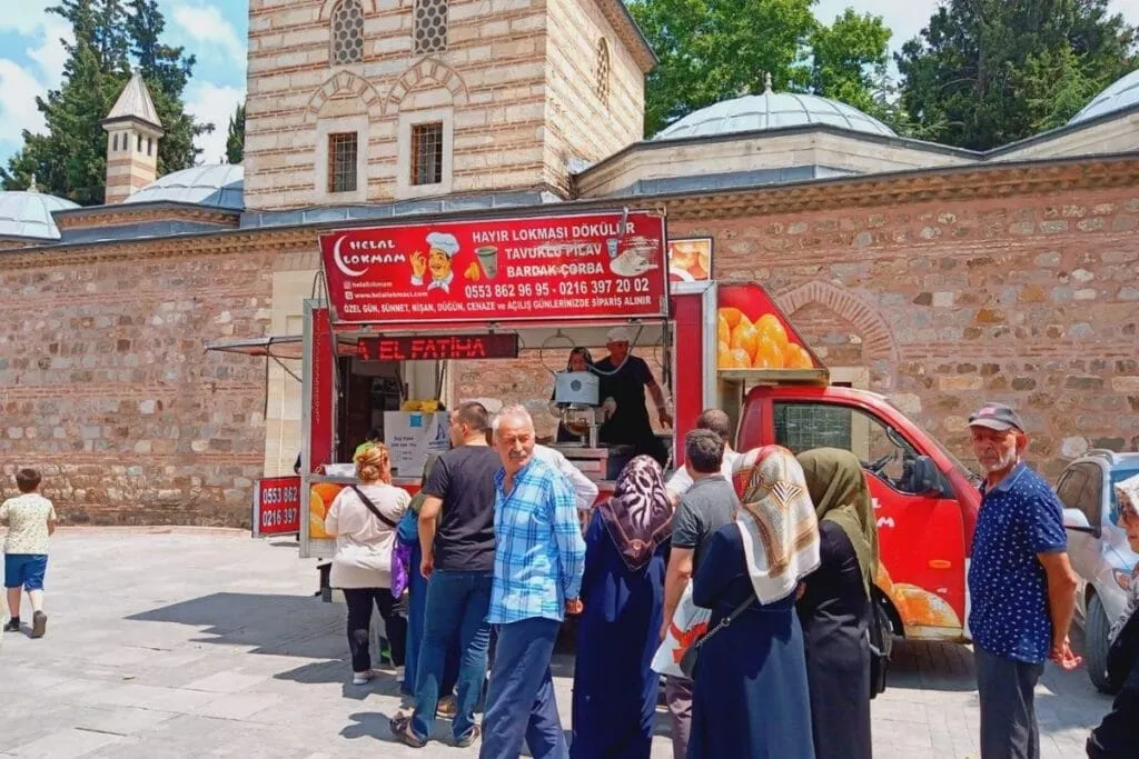 kucukcekmece lokmaci 1024x683 1