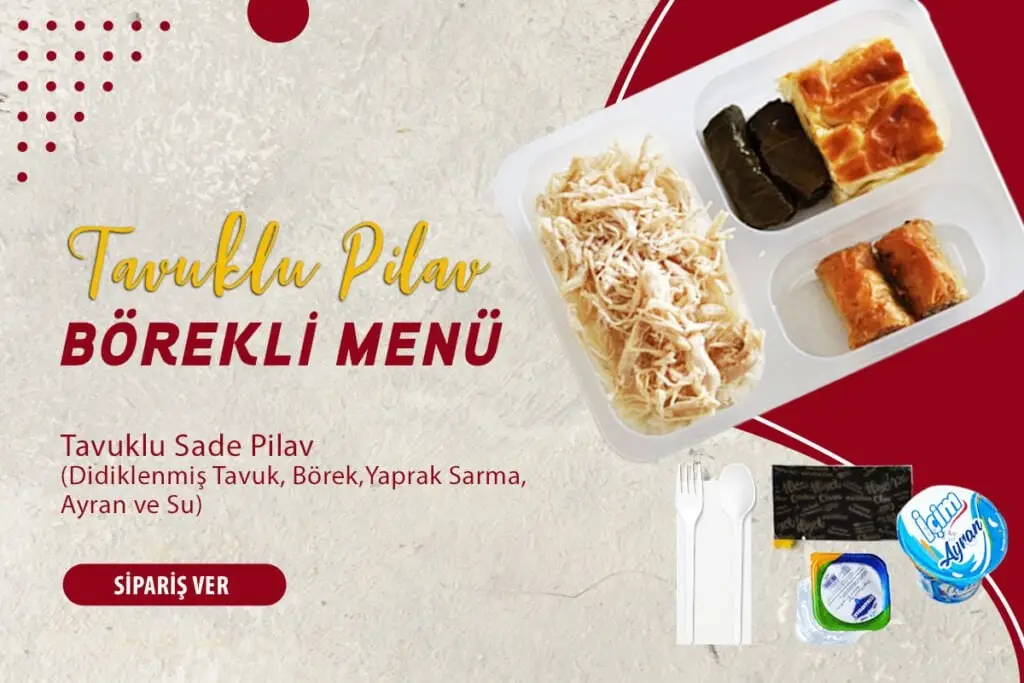 tavuklu pilav borekli menu 1 1024x683 1