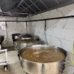 Aşure Dağıtımı İstanbul aşure üretimi ve paketli aşure hazırlığı